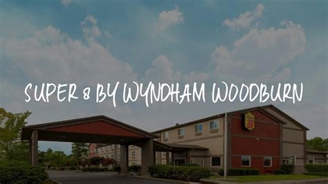 Super 8 By Wyndham Woodburn Review Woodburn United States Of America Youtube