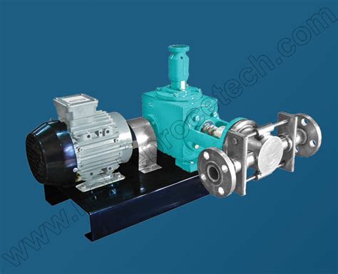 The Science Of Chemical Transfer Understanding Chemical Pump Types