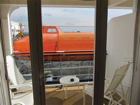 Maybe you would like to learn more about one of these? 6 Cruise Ship Cabins You Should NEVER Book