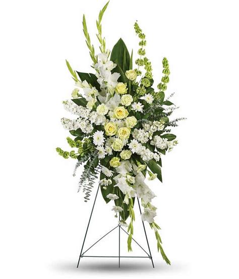 Funeral Flowers Funeral Flower Arrangements