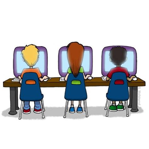 Find great deals on ebay for kids desk computer. Clipart Panda - Free Clipart Images