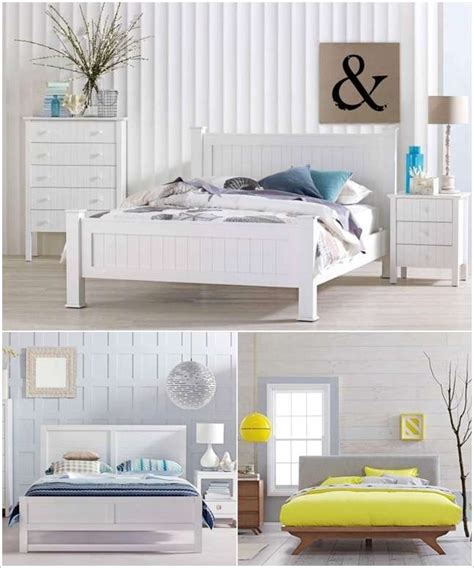 10 Amazing Bedroom Feature Wall Ideas That Will Make You