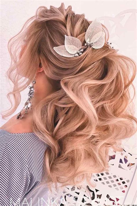 Hairstyles For Formal Long Hair 34 Best Ideas Of Formal Hairstyles For Long Hair 2020 Hair