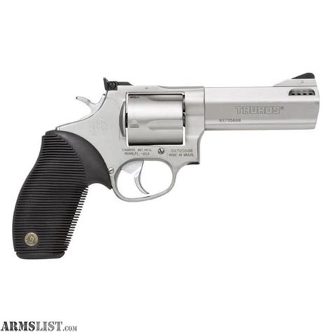 Armslist For Sale New Taurus M44 Tracker Ss 44mag 4 Dasa Revolver