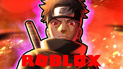 Nyoba Game Baru Mirip Aba Pake Shisui Anime Unlimited Reborn Roblox Youtube