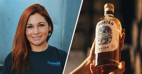 el salvador s only rum producer master blender gabriela ayala about cihuatán rum about