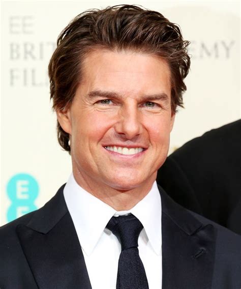 Happy Birthday Tom Cruise Turns 54 Instyle