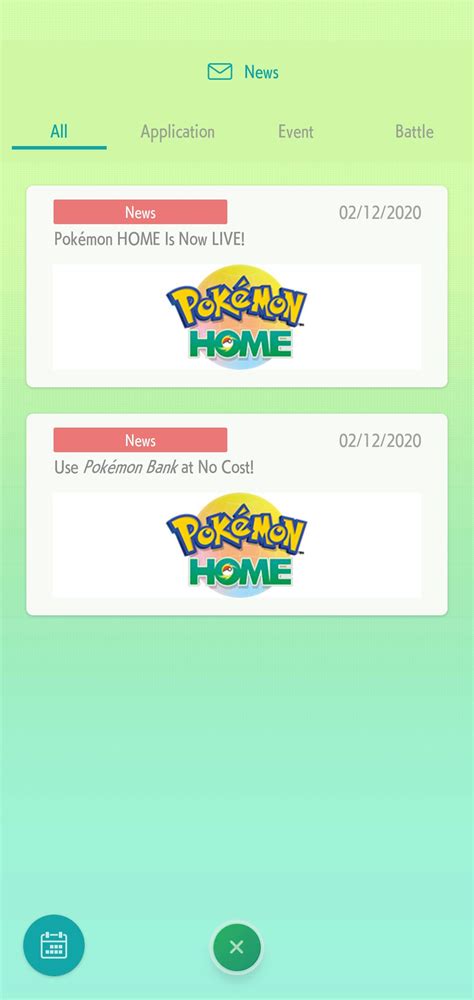 Pokémon Home Apk Download For Android Free