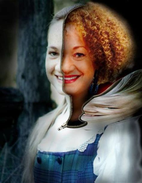 Its All About White And Wrong With Rachel Dolezal Ny Daily News