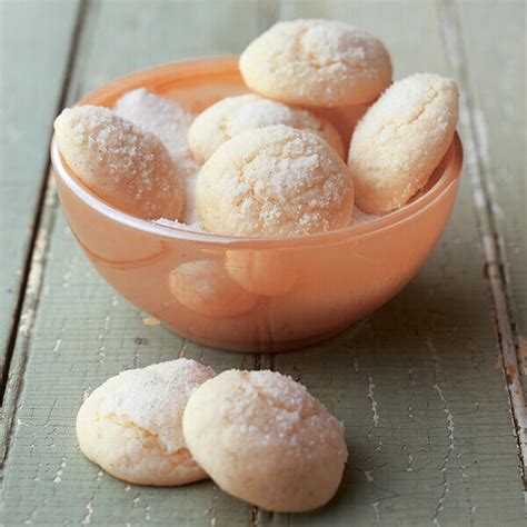 Vanilla Bean Sugar Cookies Recipe Land Olakes