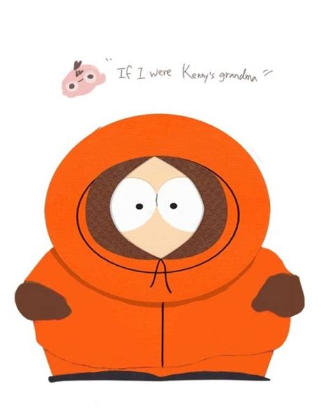 Kenny Mccormick Tumblr South Park Tumblr Hilarious