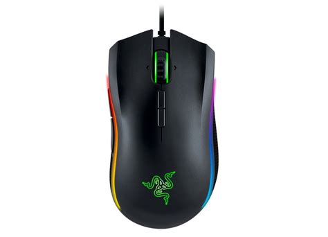 The razer mamba tournament edition is designed for esports athletes who demand the very best performance. Gaming Mouse Razer Mamba 16000 Tournament Edition Μαύρο ...