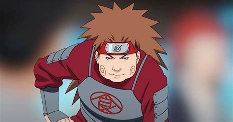 Who Is Choji Akimichi In Naruto