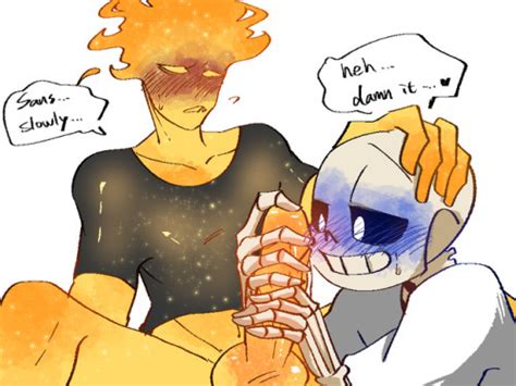 Undertale Grillby Porn Telegraph