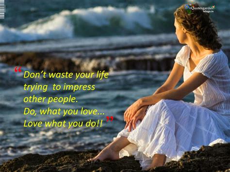 Best Inspirational Quotes About Life And Love Quotes Garden Telugu