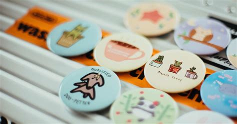 How To Make Enamel Pins At The Trends Tech Blog