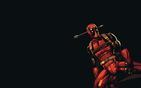 Funny Deadpool Wallpapers 74 Images