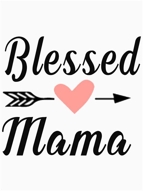 blessed mama t shirt t shirt for sale by bestdesigns2020 redbubble mama love t shirts