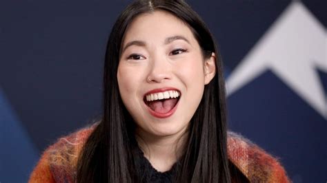 Awkwafina Movies And Tv Shows 2021 Mercedez Cromwell
