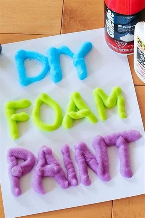 30 Easy Diy Crafts For Your Kids Fun Activities ~ Godiygocom