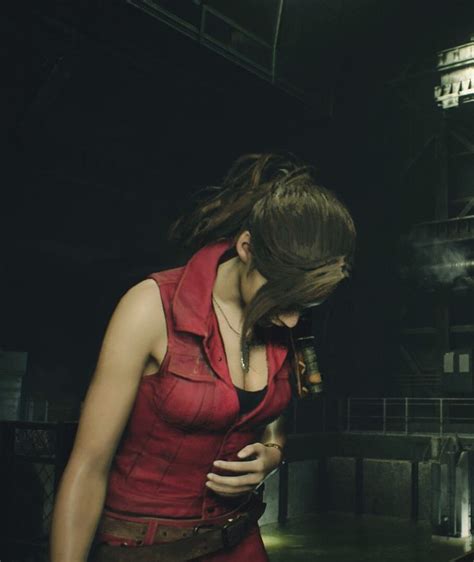 claire redfield resident evil 2 remake resident evil girl resident evil resident evil 2 remake