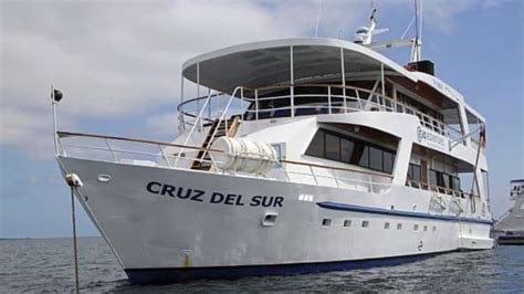 Luxury Cruises For Your Tropical Vacation In Galapagos Dr Prem Travel