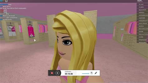 Bienvenido a barbie roblox consejos hechos por los fanáticos de la aplicación roblox barbie. Roblox Barbie life in the dream house - YouTube