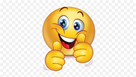 Thumbs Up Emoji Png Transparent Picture Thumbs Up Smiley Emoji Thumbs Up Transparent