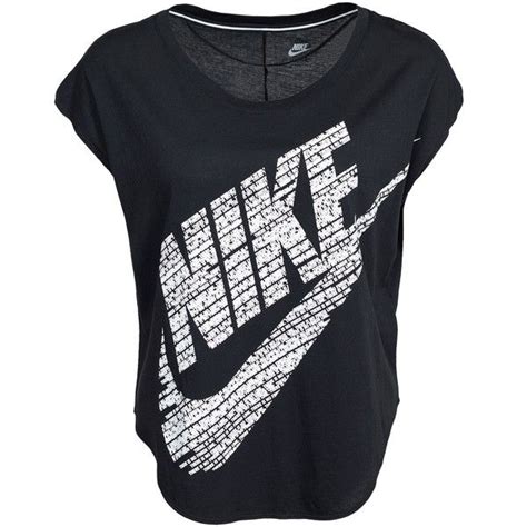 Nike Signal Tee Nike Shirts Women Nike Outfits Womens Shirts