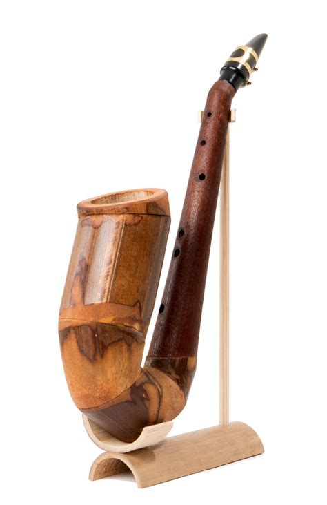 WoobaSax Bamboo Saxophone | Saxophone, Folk instruments, Saxaphone