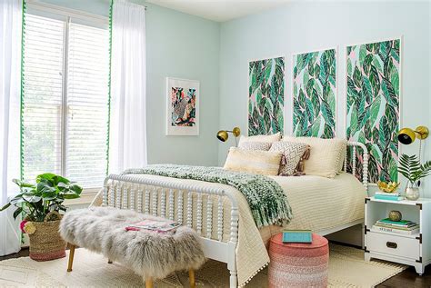 50 Best Summer Bedroom Decorating Trends Ideas Photos