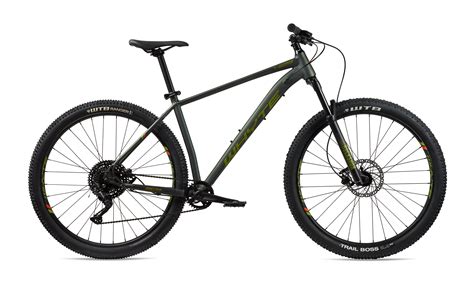2021 Whyte 429 V1 Hardtail Mountain Bike Run And Ride