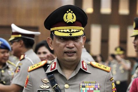 Informasi mengenai latar belakang keluarga jenderal listyo sigit kali pertama diketahui dari potongan buku kenangan sma. Polisi Siap Tindak Tegas Pelanggar Protokol Kesehatan di Pilkada 2020 - Rakyat NTT