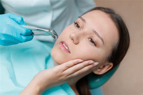 Is There A Need For Wisdom Teeth Removal Oral Surgery Md