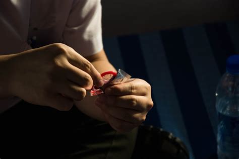 Stealthing Could Be Considered Assault Say Experts About Secret