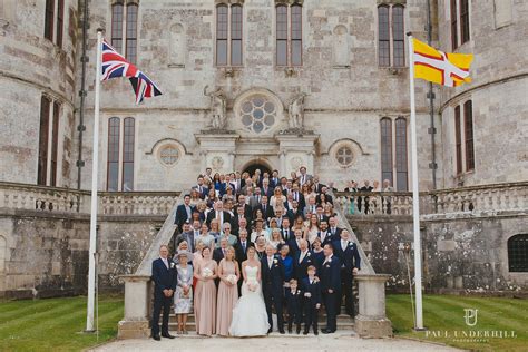 Lulworth Castle Dorset Weddings Clarepeter Preview Paul Underhill