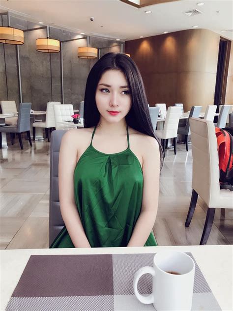 Nguyễn Lan Anh Hotgirl Facebook Sexy Thiêu đốt Mọi ánh Nhìn Ảnh đẹp