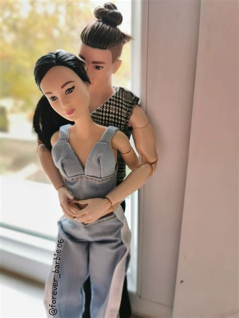 pin by ruth on barbie couples photo op in 2021 barbie stories barbie barbie and ken