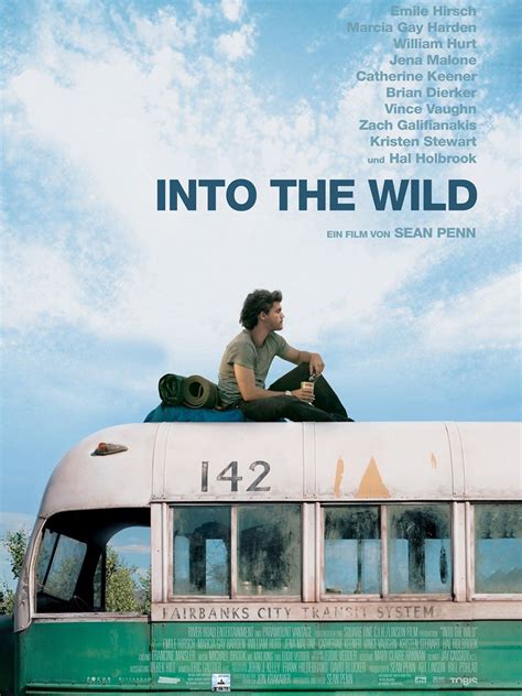 Into The Wild Trailer 1 Trailers And Videos Rotten Tomatoes