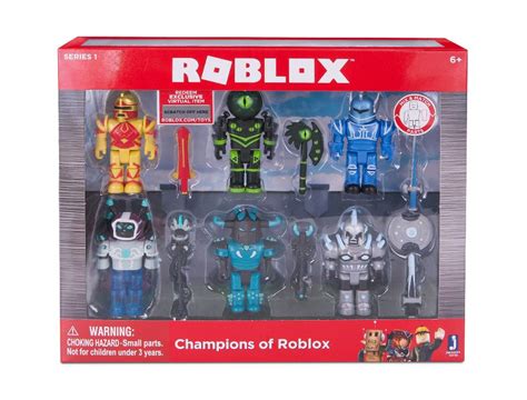 Roblox Figures Series 1 Cheap Toys Kids Toys Neffex Destiny