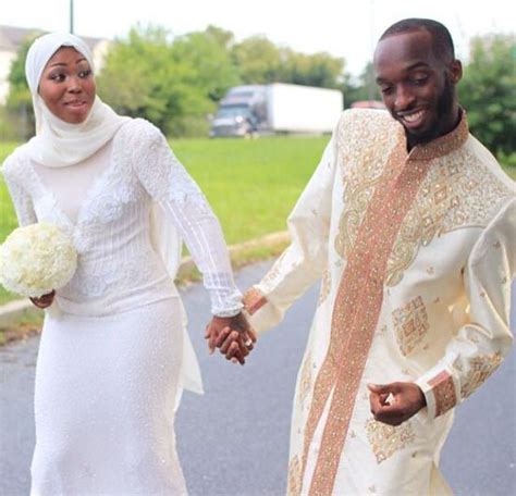 Islam is one of the prominent religions in the world with over 1.6 billion zealous muslim wedding traditions vary greatly based on countries and regions, but at its heart, the 'nikah'. african bride | Muslim brides, Islamic wedding, Muslim couples