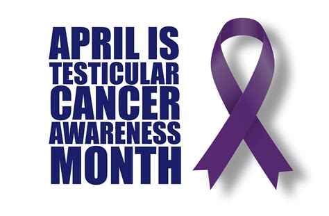 Testicular Cancer Awareness There Is Good News But Younger Men Are