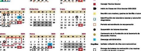 Calendario Laboral Dias Festivos Oficiales 2020 Mexic