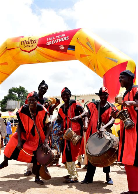 Eid el kabir 2021 nigeria. Zaria came Alive in its Richness & Colours as Malta ...