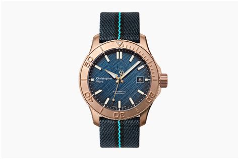 15 Best Bronze Watches For Men Of 2021 Hiconsumption