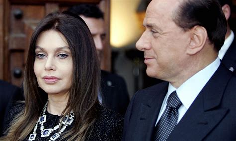 Berlusconi Ex Wife Hits Back Over Gossip Magazines Unacceptable