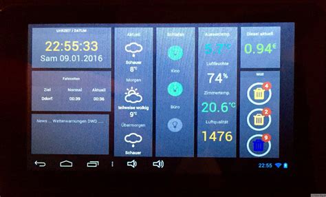 See more ideas about tablet ui, app design, web design. Fhem: Alternatives Frontend für Fhem - Tablet UI | Robins ...