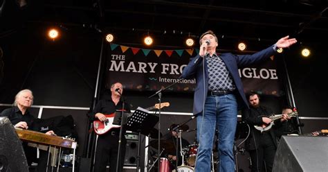 The shows you absolutely don't want to miss. Country Sunday 2021 with Daniel O'Donnell and Guests - Events - Universe