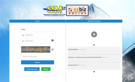 Ketahui cara mudah dan pantas daftar ssm online di sini. Cara daftar business online dengan SSM (Suruhanjaya ...