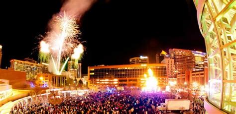 Salt Lake City On 2023 New Years Eve Zing Thing In Utah